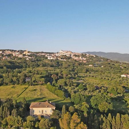 Agriturismo Le Cerbonche Rosignano Marittimo Exterior photo