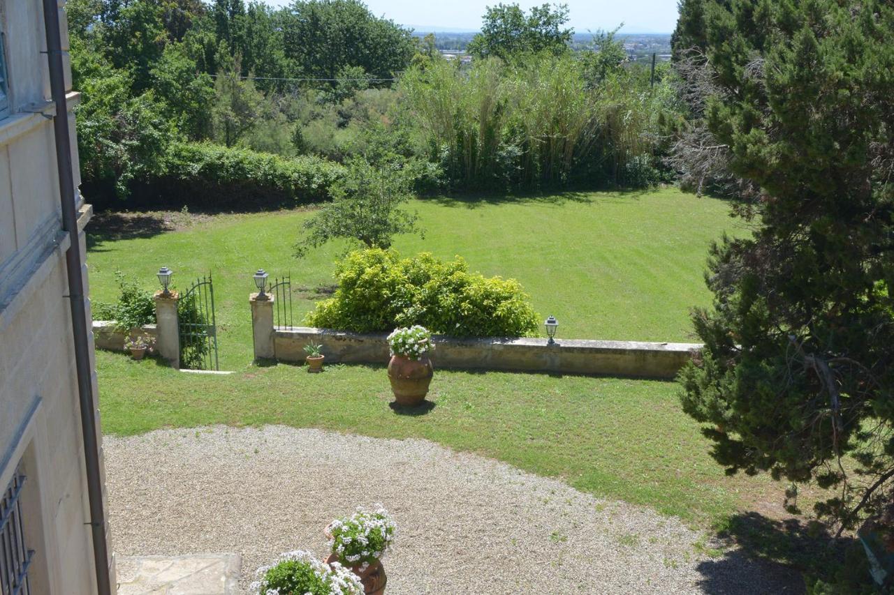 Agriturismo Le Cerbonche Rosignano Marittimo Exterior photo