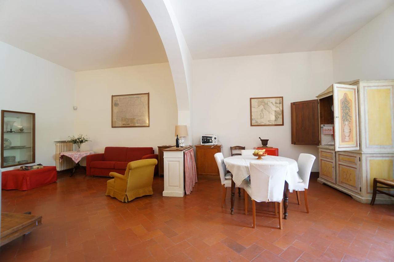 Agriturismo Le Cerbonche Rosignano Marittimo Exterior photo
