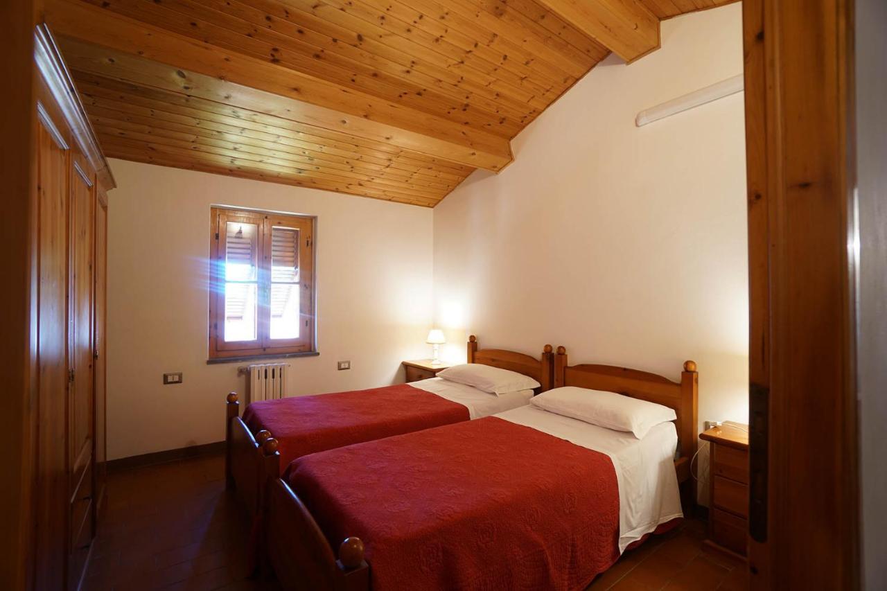 Agriturismo Le Cerbonche Rosignano Marittimo Exterior photo
