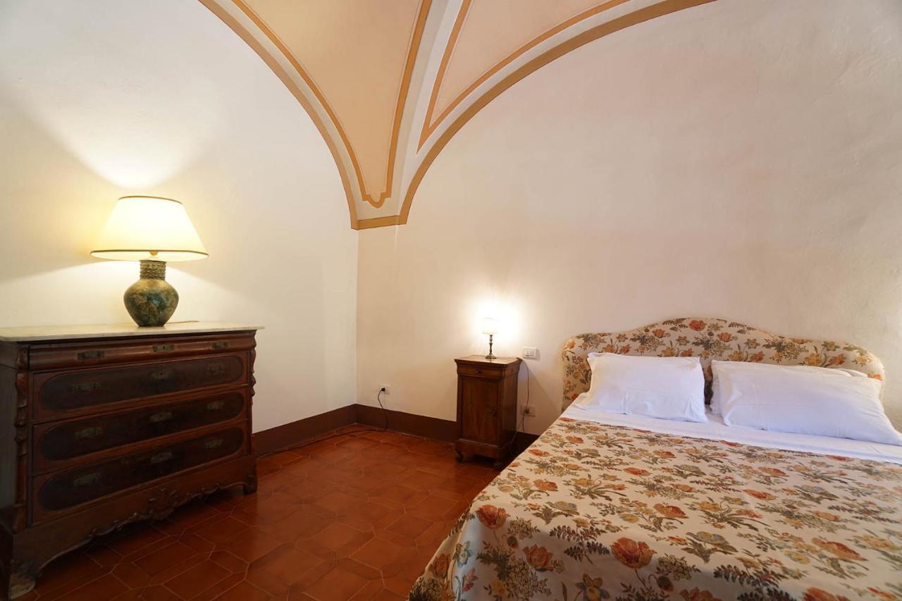 Agriturismo Le Cerbonche Rosignano Marittimo Exterior photo