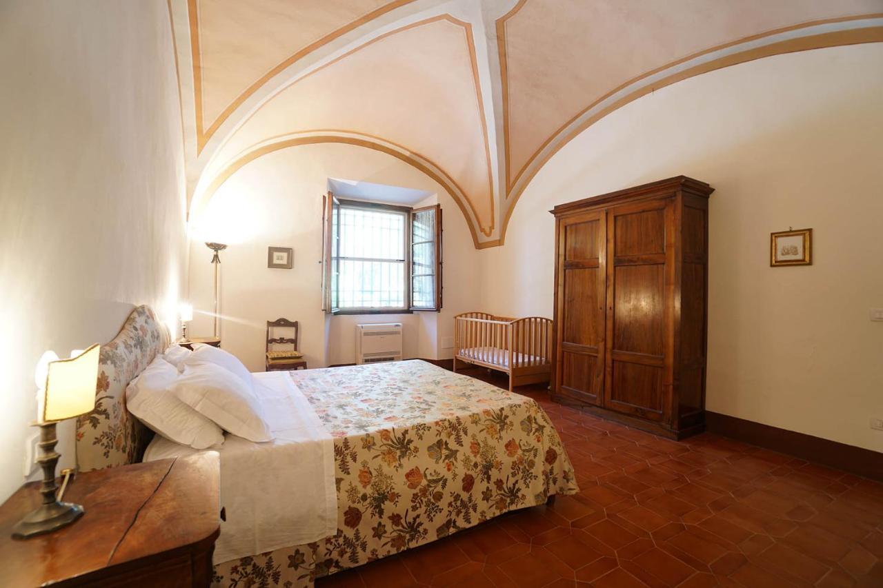 Agriturismo Le Cerbonche Rosignano Marittimo Exterior photo