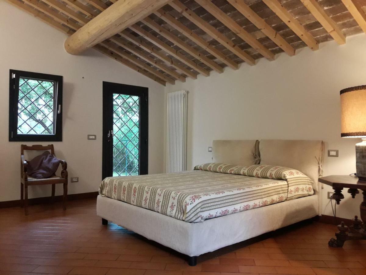 Agriturismo Le Cerbonche Rosignano Marittimo Exterior photo