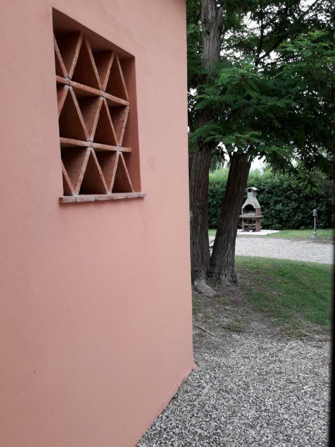 Agriturismo Le Cerbonche Rosignano Marittimo Exterior photo
